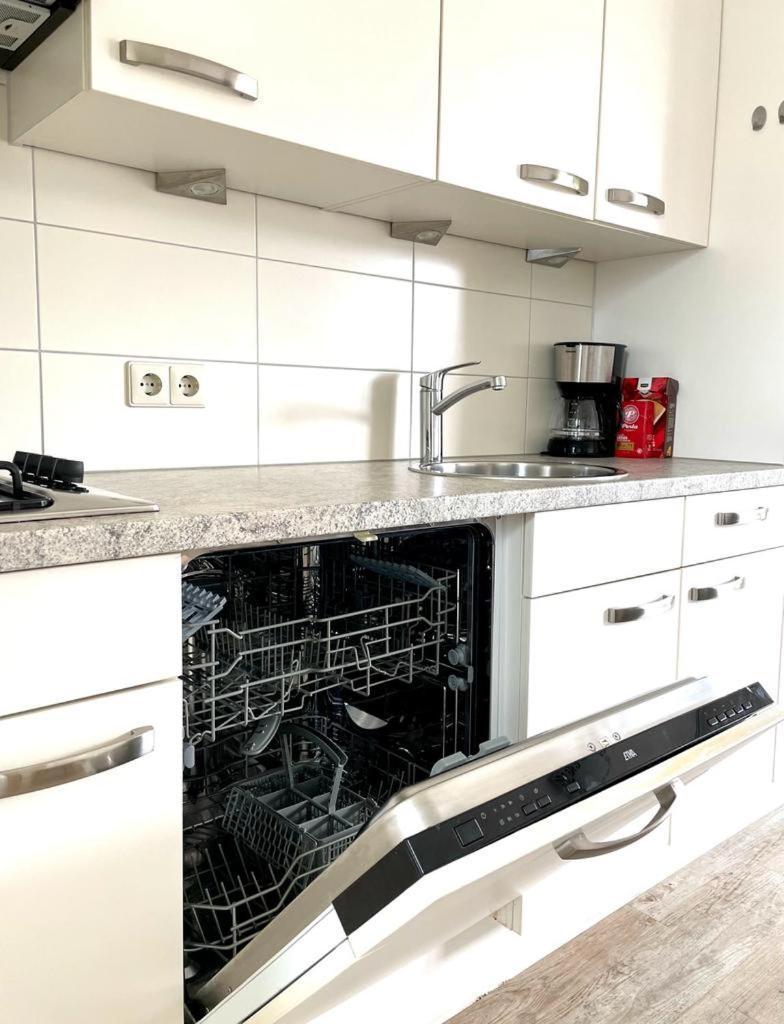 Vakantiewoningen De Schelp غينيسَّ المظهر الخارجي الصورة